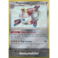 Magnezone (Hidden Fates HIF-SV29) [EN/NM]