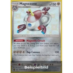 Magnezone (Hidden Fates HIF-SV29) [EN/NM]