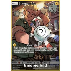 Magnemite (Cosmic Eclipse CEC-242) [DE/NM]