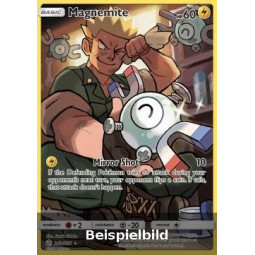 Magnemite (Cosmic Eclipse CEC-242) [DE/NM]