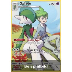 Gallade (Cosmic Eclipse CEC-244) [DE/NM]