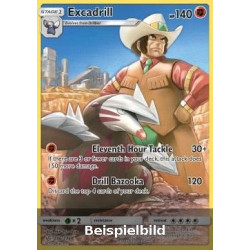 Excadrill (Cosmic Eclipse CEC-246) [DE/NM]