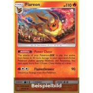 Flareon (Cosmic Eclipse CEC-25) [DE/NM]
