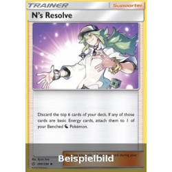 N's Resolve (Cosmic Eclipse CEC-200) [DE/NM]