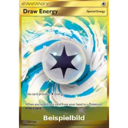 Draw Energy (Cosmic Eclipse CEC-271) [DE/NM]