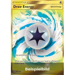 Draw Energy (Cosmic Eclipse CEC-271) [DE/NM]