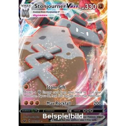 Stonjourner VMAX (Sword & Shield SSH-116) [DE/NM]