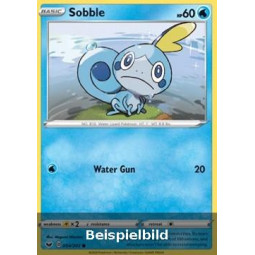 Sobble (Sword & Shield SSH-54) [DE/NM]