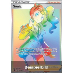 Sonia (Rebel Clash RCL-203) [DE/NM]