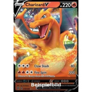 Charizard V (Darkness Ablaze DAA-19) [EN/NM]