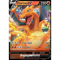 Charizard V (Darkness Ablaze DAA-19) [EN/NM]