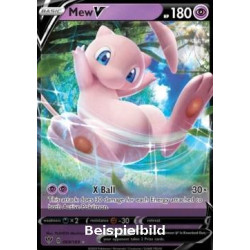 Mew V (Darkness Ablaze DAA-69) [EN/NM]