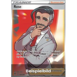 Rose (Darkness Ablaze DAA-189) [DE/NM]