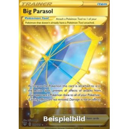 Big Parasol (Darkness Ablaze DAA-199) [EN/NM]