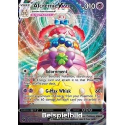 Alcremie VMAX (Champion’s Path CPA-23) [DE/NM]