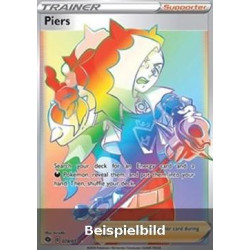 Piers (Champion’s Path CPA-78) [DE/NM]