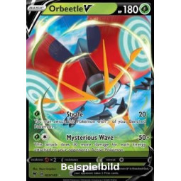 Orbeetle V (Vivid Voltage VIV-20) [DE/NM]