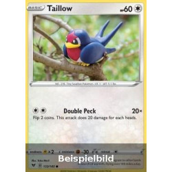 Taillow (Vivid Voltage VIV-133) [DE/NM]