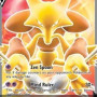 Alakazam V (Vivid Voltage VIV-172) [DE/NM]