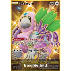 Oranguru (Vivid Voltage VIV-199) [EN/NM]