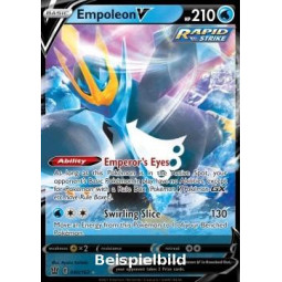 Empoleon V (Battle Styles BST-40) [DE/NM]