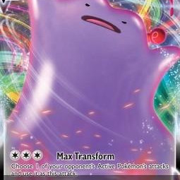 Ditto VMAX (Shining Fates SHF-51) [DE/NM]