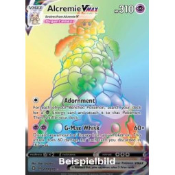 Alcremie VMAX (Shining Fates SHF-73) [EN/NM]