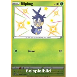 Blipbug (Shining Fates SHF-SV7) [EN/NM]