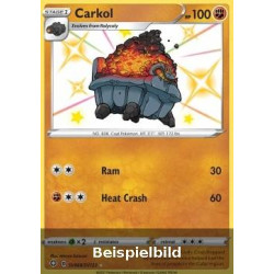 Carkol (Shining Fates SHF-SV68) [EN/NM]