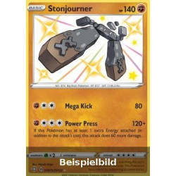 Stonjourner (Shining Fates SHF-SV75) [EN/NM]
