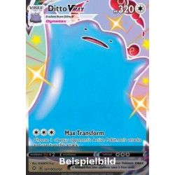 Ditto VMAX (Shining Fates SHF-SV119) [EN/NM]