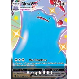Ditto VMAX (Shining Fates SHF-SV119) [EN/NM]