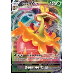 Flapple VMAX (Battle Styles BST-19) [DE/NM]