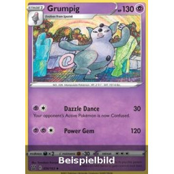 Grumpig (Battle Styles BST-56) [DE/EX]