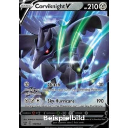 Corviknight V (Battle Styles BST-109) [EN/NM]