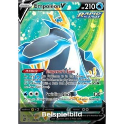 Empoleon V (Battle Styles BST-145) [DE/NM]