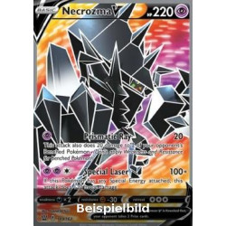 Necrozma V (Battle Styles BST-149) [DE/NM]