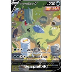 Despotar V (Battle Styles BST-155) [DE/NM]