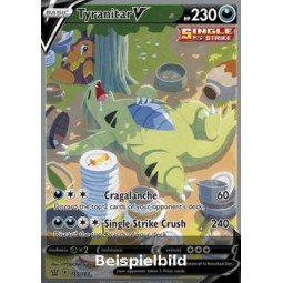 Despotar V (Battle Styles BST-155) [DE/NM]