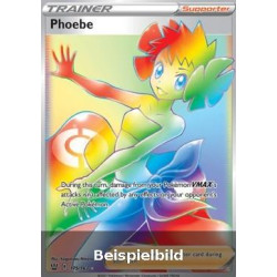 Phoebe (Battle Styles BST-175) [EN/NM]