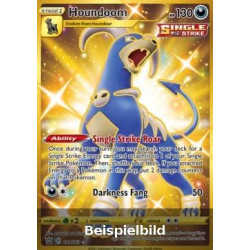 Houndoom (Battle Styles BST-179) [DE/NM]