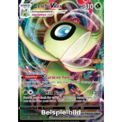 Celebi VMAX (Chilling Reign CRE-008) [EN/NM]