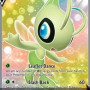 Celebi V (Chilling Reign CRE-160) [EN/NM]