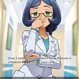 Doctor (Chilling Reign CRE-190) [EN/NM]