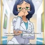 Doctor (Chilling Reign CRE-190) [EN/NM]