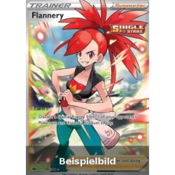 Flannery (Chilling Reign CRE-191) [DE/NM]