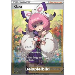 Klara (Chilling Reign CRE-194) [DE/NM]