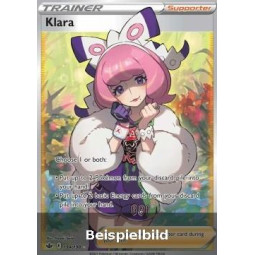 Klara (Chilling Reign CRE-194) [DE/NM]