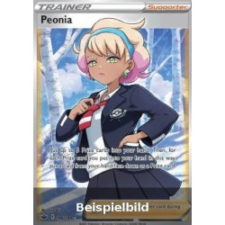 Peonia (Chilling Reign CRE-196) [EN/NM]