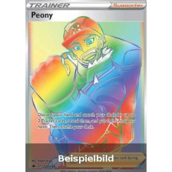 Peony (Chilling Reign CRE-220) [EN/NM]